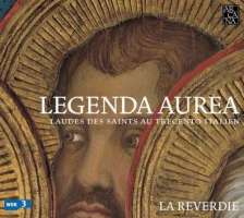 Legenda Aurea